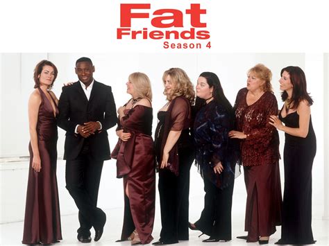 Watch Fat Friends - Season 4 | Prime Video