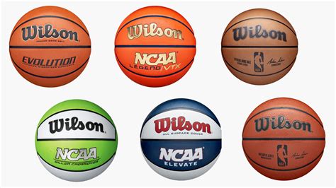 Best Wilson Basketball: Indoor, Outdoor, All Surface - Hoop Dojo