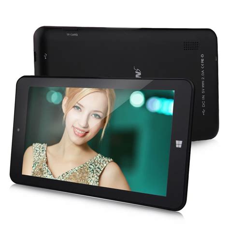 Fusion5 Windows Tablet 7 inch