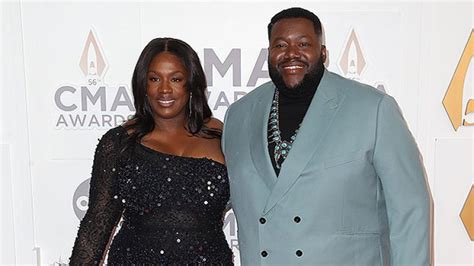 The War And Treaty: 5 Things To Know About Married Soul Duo – Hollywood ...