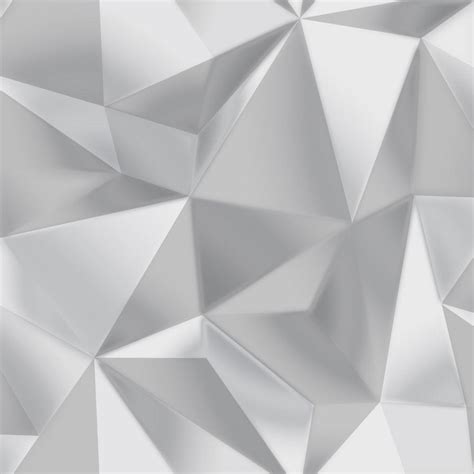 Grey Geometric Wallpapers - Top Free Grey Geometric Backgrounds - WallpaperAccess