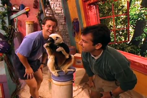 Fierce Creatures | The Zoboomafoo Wiki | Fandom