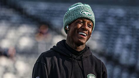 NY Jets' Sauce Gardner fires back at Bart Scott on Twitter