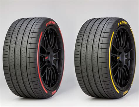 New and Used Tires & Wheels in Miami: PIRELLI REINVENTS THE TIRE