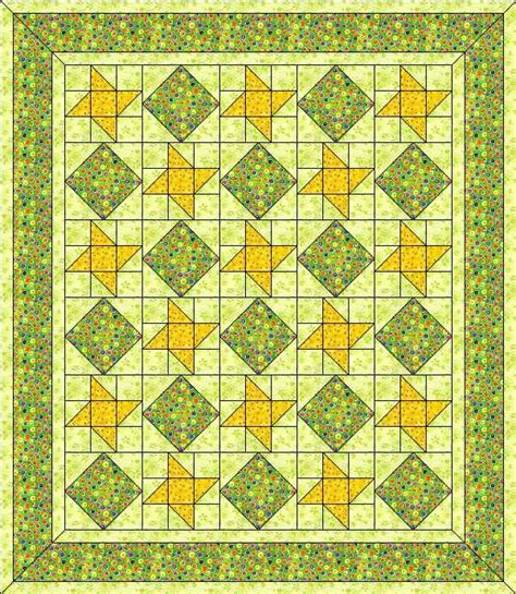 King Size Star Quilt Pattern | Twinkle Twinkle Little Star Quilt Pattern by ScrapPileStyles ...