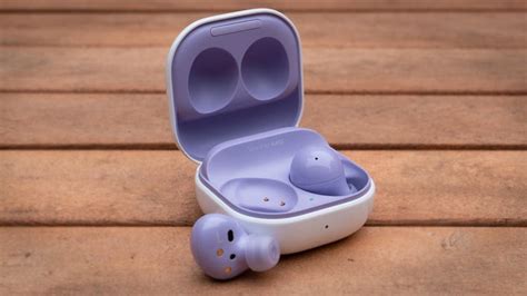 Galaxy Buds 2 add new features: 8 must-know tips for Samsung's new wireless earbuds - CNET