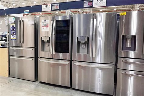 6 Top-Rated Refrigerator Brands of 2024, Expert Recommended