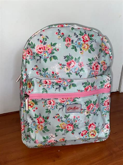 Cath Kidston Kids Backpack on Carousell