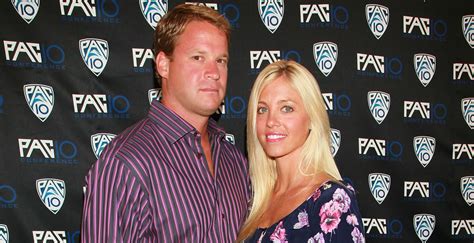 Lane Kiffin Wife: Ex-Wife Layla's NFL Dad + His New Girlfriend