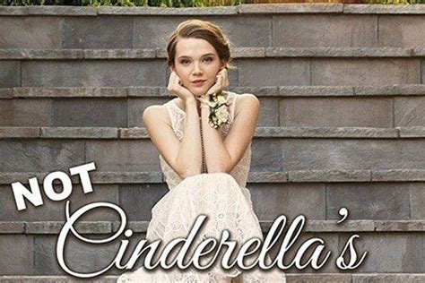 Not Cinderella's Type - Cast, Ages, Trivia | Famous Birthdays