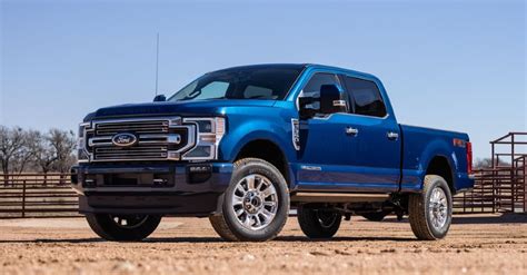 Everything We Know About the 2023 Ford F-350 - DealersU