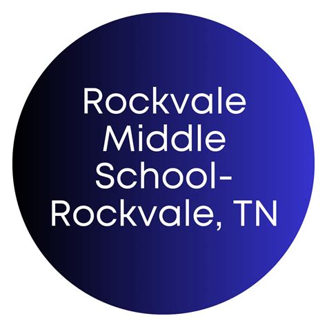 Rockvale Middle School-Rockvale, TN – Page 2 – Polkadot Sky Studio