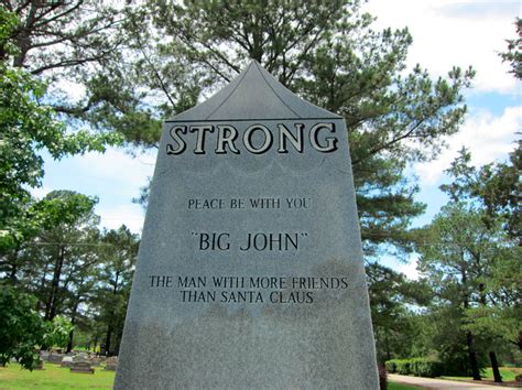 Under God's Big Top: Photos from the Circus Cemetery in Hugo, Oklahoma ...