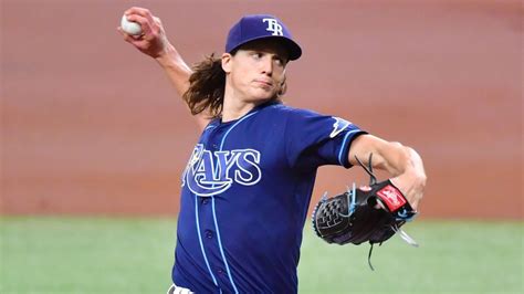 Athletics vs. Rays MLB Odds & Picks: Is the Total Too Low, Even With Tyler Glasnow Starting ...