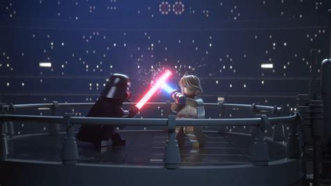 Lego Star Wars Skywalker Saga Requirements - BEST GAMES WALKTHROUGH