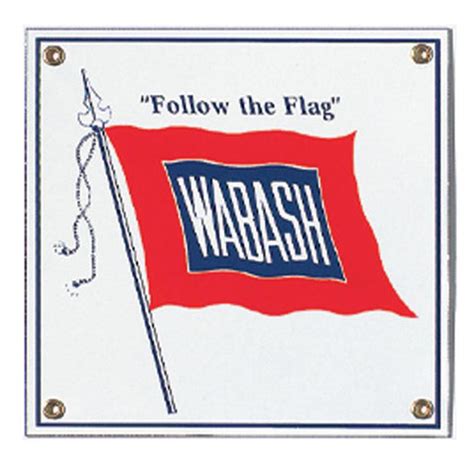 Wabash - Schrader's Railroad Catalog