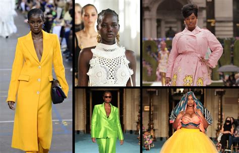 Has Fashion Kept Its Diversity Promise? Industry Insiders Discuss