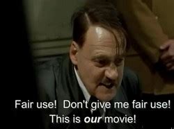 The Hitler ‘Downfall’ parody movie clip lives on - urban75: art, photos ...