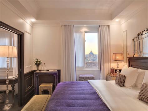 The 15 Best Hotels in Rome, Italy — Includes Area Guide [2023]