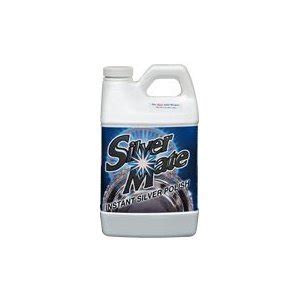 Amazon.com: SilverMate Liquid Silver Cleaner, Silver Polish and Tarnish ...