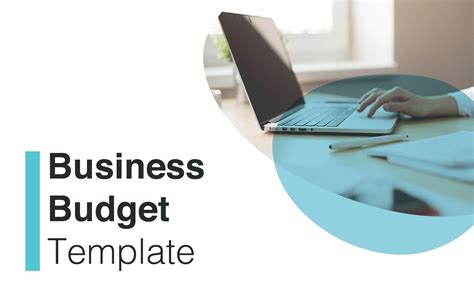 Business Budget Template | Free PDF & PPT Download | Slidebean