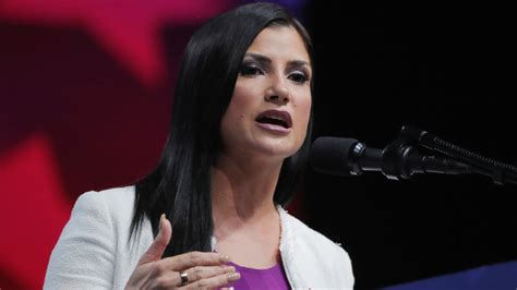 Ex-NRA Spokeswoman Dana Loesch ‘Unsure Why’ the Group Is Still Using Her in Ads