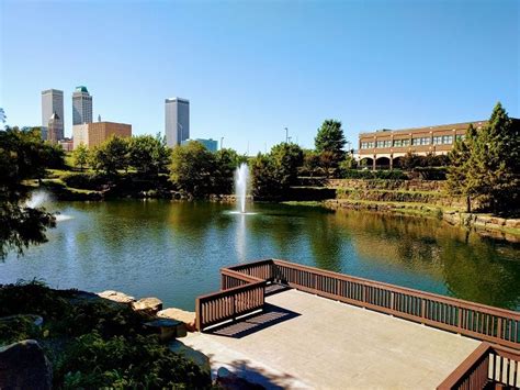 21 Fun Things To Do In Tulsa, Oklahoma - No Home Just Roam