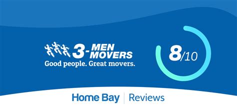 3 Men Movers: Everything You Need to Know