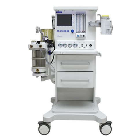 China Anaeston3000 Anaesthetic Machine manufacturers, Anaeston3000 ...