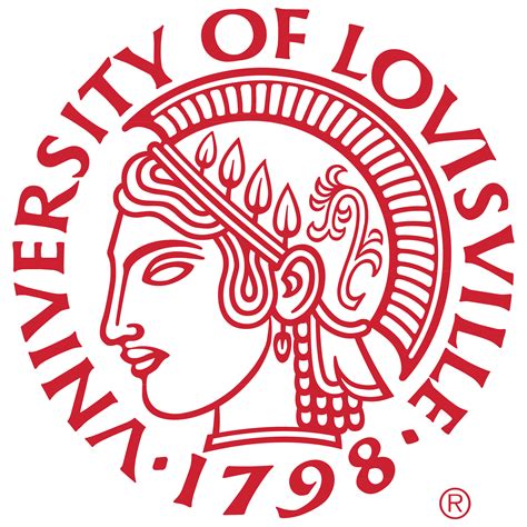 University of Louisville Logo PNG Transparent & SVG Vector - Freebie Supply