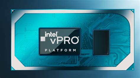 Press Kit: Intel vPro Platform