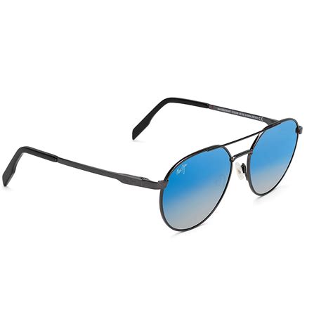 Maui Jim Waterfront Polarized Sunglasses | Academy