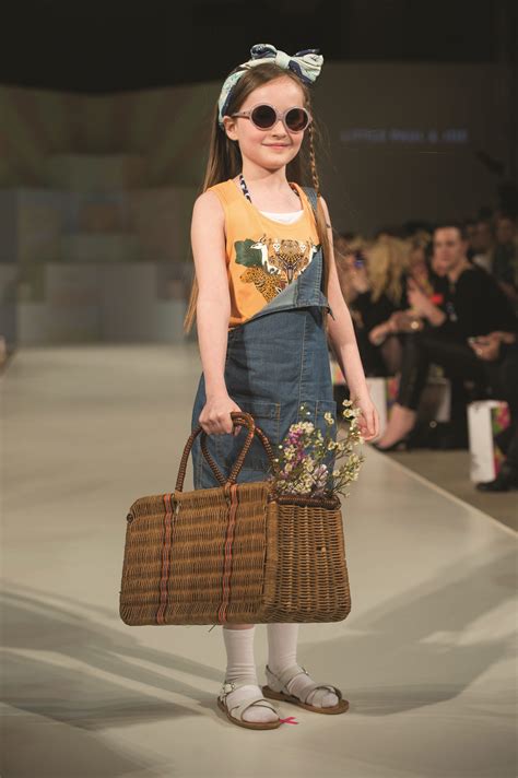 Fashion Show Ideas For Kids