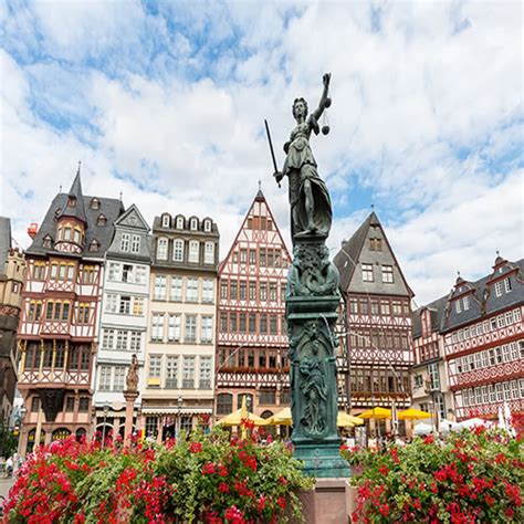 Germany Vacation Packages | Vacation to Germany | Tripmasters