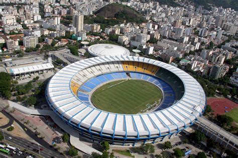 File:Aerial view of the Maracanã Stadium.jpg - Wikimedia Commons