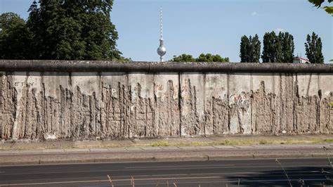 Berlin Wall Memorial | Berlin Wall Foundation