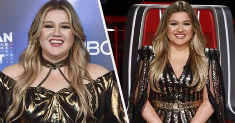 Kelly Clarkson Reveals Why She Skipped The Voice