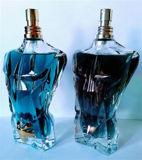 Le Male Essence de Parfum Jean Paul Gaultier Kolonjska voda - parfem za muškarce 2016