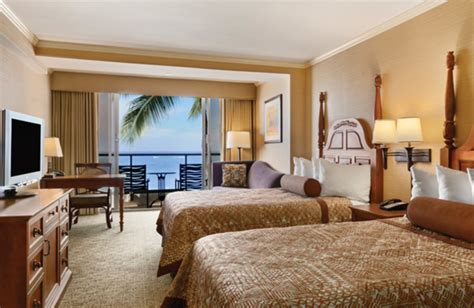 Outrigger Reef Waikiki Beach Resort (Honolulu, HI) - Resort Reviews - ResortsandLodges.com