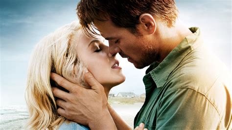 Download Julianne Hough Josh Duhamel Movie Safe Haven HD Wallpaper