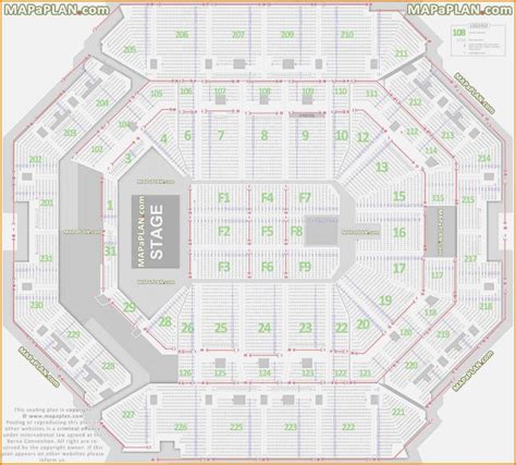 Mgm Grand Concert Venue Seating Chart | Portal.posgradount.edu.pe