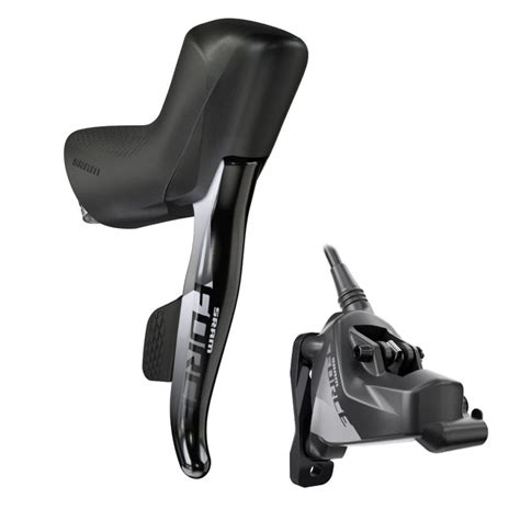 SRAM Force eTap AXS: Mid-tier groupset gets 12-speed wireless technology - Canadian Cycling Magazine