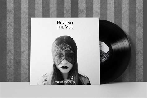 Vinyl Record Cover Design on Behance