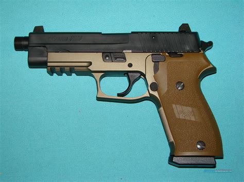 Sig P220 Combat for sale at Gunsamerica.com: 927166885