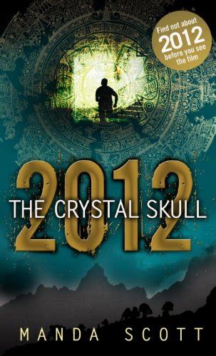 Publication: The Crystal Skull