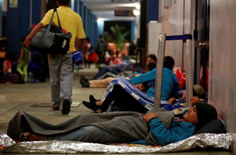 Peru announces emergency at border as Venezuelans flee crisis at home - News - Emirates24|7