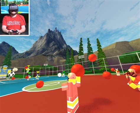 'Roblox' Chooses 'Oculus Rift' As First VR Platform