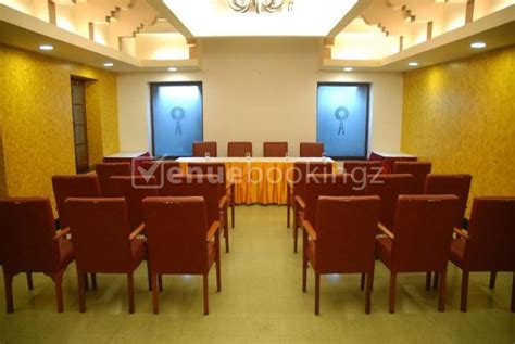 Photos & Videos of Hotel New Woodlands Mylapore Chennai | Pictures & Gallery | Banquet Halls