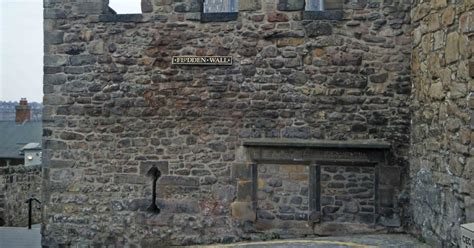 The castles, towers and fortified buildings of Cumbria: The Flodden ...