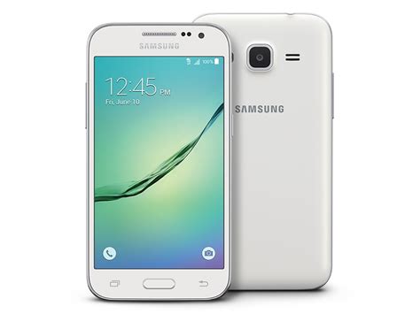 Galaxy Core Prime 8GB (T-Mobile) Phones - SM-G360TZWATMB | Samsung US